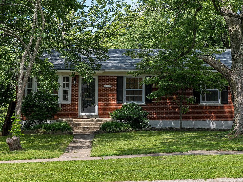 3436 Greenlawn Dr, Lexington, KY 40517 Zillow