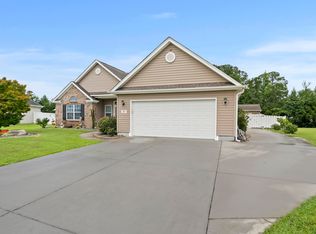 285 Camrose Way, Myrtle Beach, SC 29588