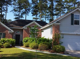 61 Yellow Jasmine Ct, Pooler, GA 31322