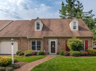 2 Pelham Grn W, Waynesboro, VA 22980