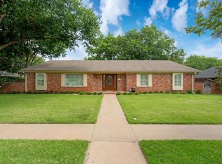 2408 Merrimac Dr, Wichita Falls, TX 76308