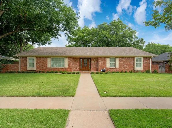 2408 Merrimac Dr, Wichita Falls, TX 76308