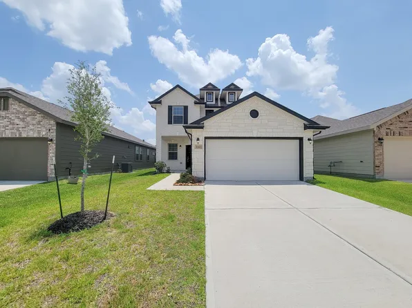 10423 Astor Point Trl, Tomball, TX 77375