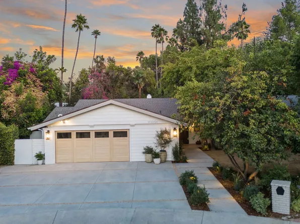 20524 Vista De Oro Pl, Woodland Hills, CA 91364