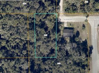 811 W Lisbon Pkwy, Deland, FL 32720