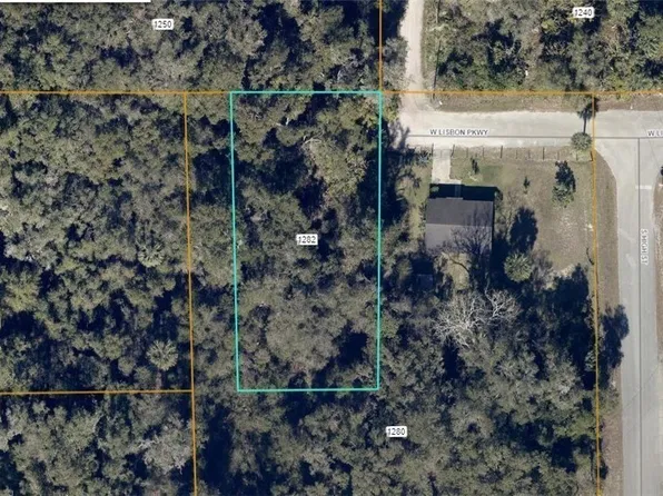 811 W Lisbon Pkwy, Deland, FL 32720