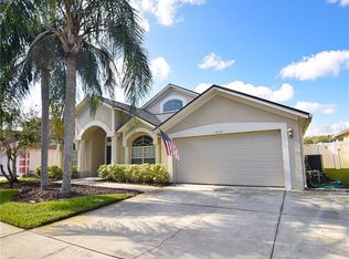 18318 Oriole St, Lutz, FL 33558