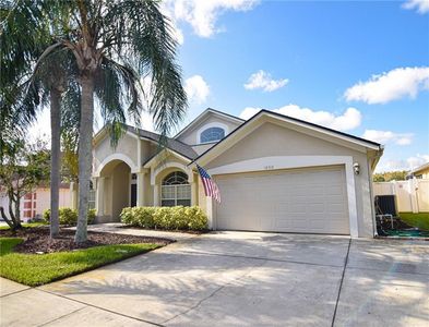 18318 Oriole St, Lutz, FL, 33558