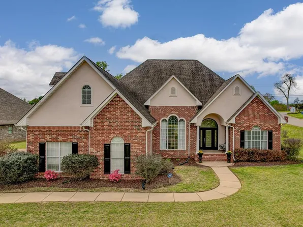 202 Grinders Pl, Vicksburg, MS 39180