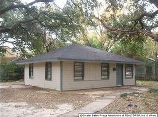 5705 Saint Gerard Ave, Baton Rouge, LA 70805