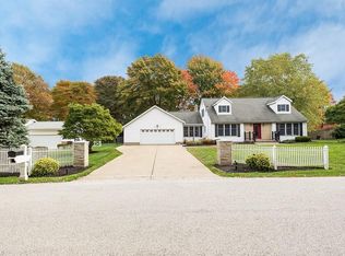 554 Knollwood Ave, Tallmadge, OH