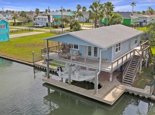 21910 Lampasas Dr, Galveston, TX 77554