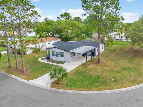 217 Ellsworth Dr, Kissimmee, FL 34758