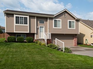 4204 N 172nd Ave, Omaha, NE 68116