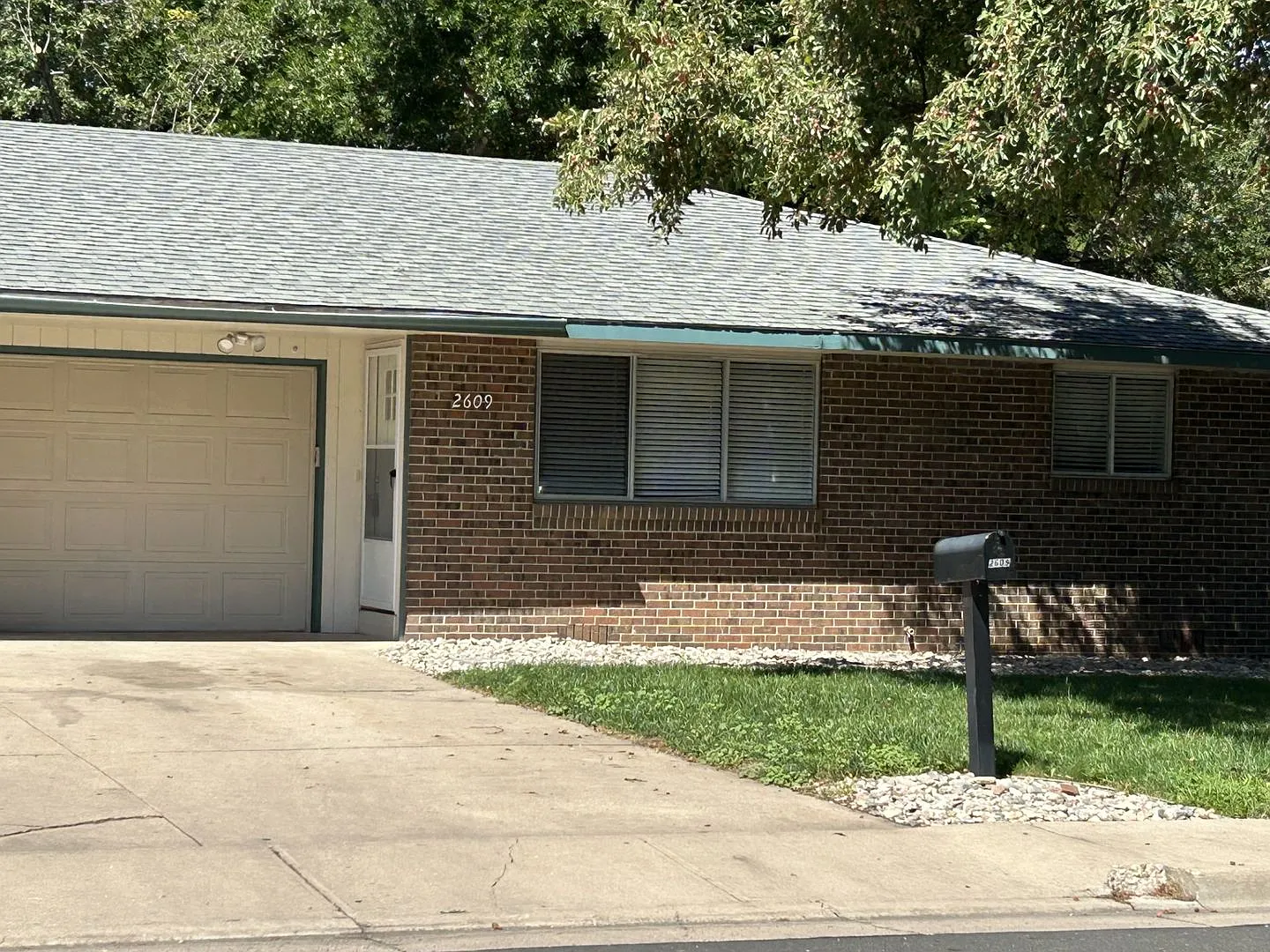 2609 Stanford Road — Photo 1