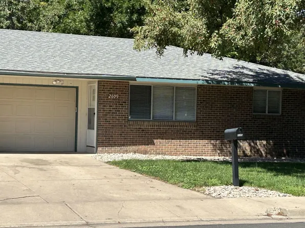 2609 Stanford Rd, Fort Collins, CO 80525