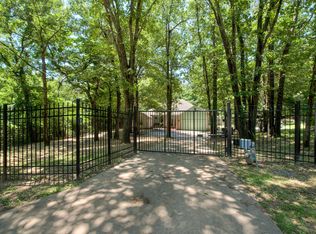 147 S 175th West Ave, Sand Springs, OK 74063