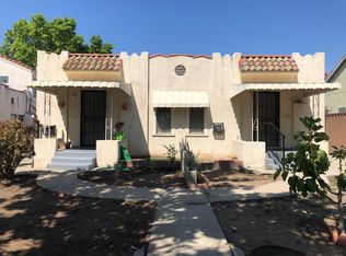1219 S Monterey St, Alhambra, CA 91801
