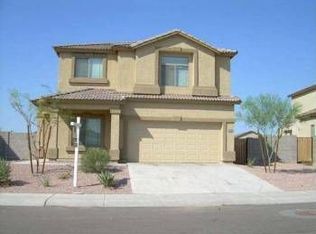 972 S 240th Dr, Buckeye, AZ 85326