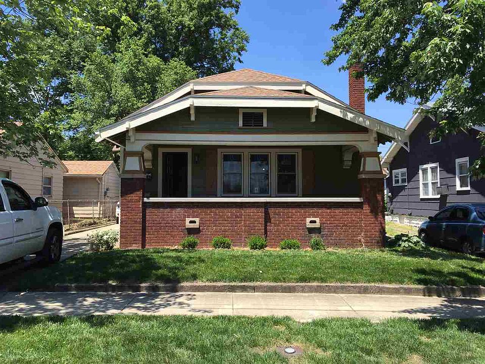 1st image of 1814 Crawford St