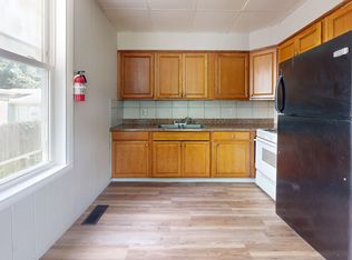 104-106 8th Street NE and 808 Federal Ave NE, Massillon, OH 44646