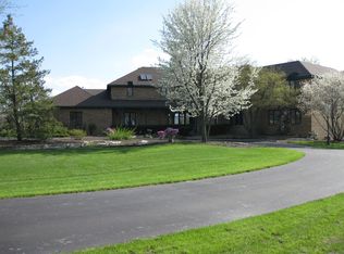 21632 Wolf Rd, Mokena, IL 60448