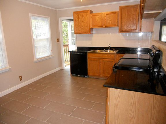Granite Counters