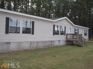 1168 Tribble Rd, Fort Valley, GA 31030