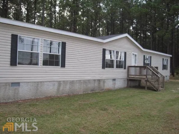 1168 Tribble Rd, Fort Valley, GA 31030