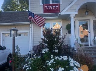 16 Arlington Rd, Scarsdale, NY 10583