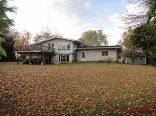 5410 N Shore Ct, Madison Lake, MN 56063