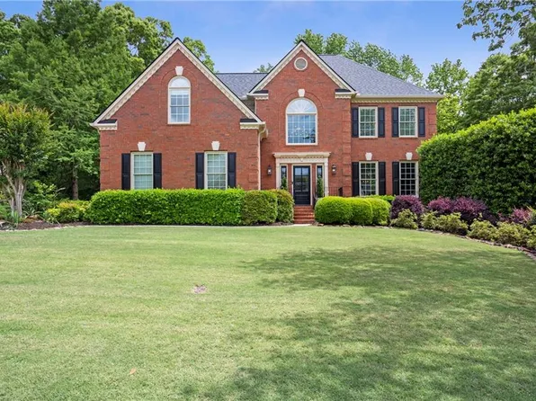 570 Fawn Run, Alpharetta, GA 30005