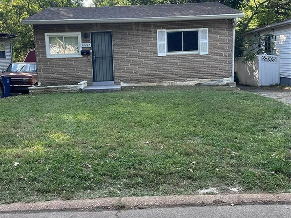 10437 Lord Dr, Saint Louis, MO 63136