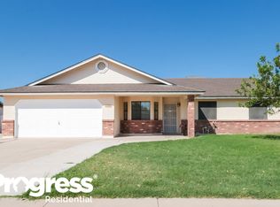 1330 N Terripin, Mesa, AZ 85207