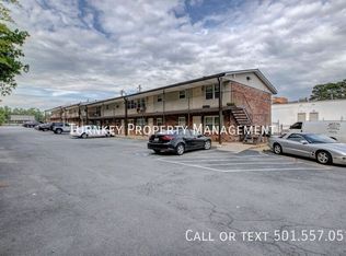 3415 Town And Country Ave #B1, Little Rock, AR 72204