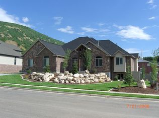 2633 E 8150 S, South Weber, UT 84405