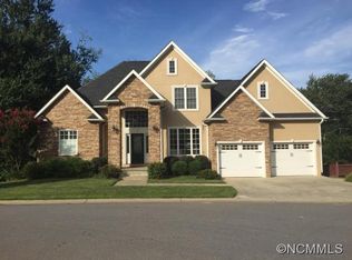 30 Rose Of Sharon Way, Candler, NC 28715