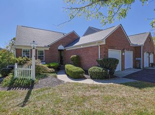 5690 Windridge Vw, Cincinnati, OH 45243