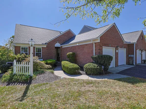 5690 Windridge Vw, Cincinnati, OH 45243