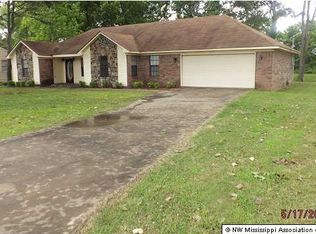 1124 Jacks Ave, Tunica, MS 38676