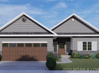 Fox Ridge Way, Camdenton, MO 65020