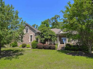 208 Lake Estate Dr, Chapin, SC 29036