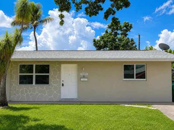 9440 SW 51st St, Fort Lauderdale, FL 33328