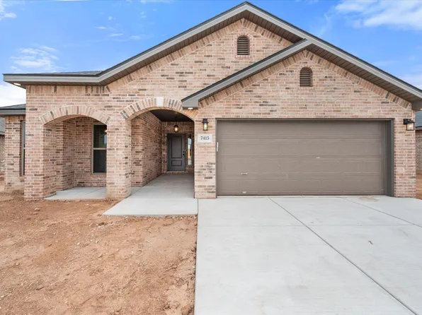 7415 30th St, Lubbock, TX 79407