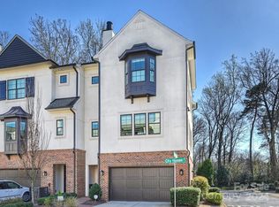 4049 City Homes Pl, Charlotte, NC 28210