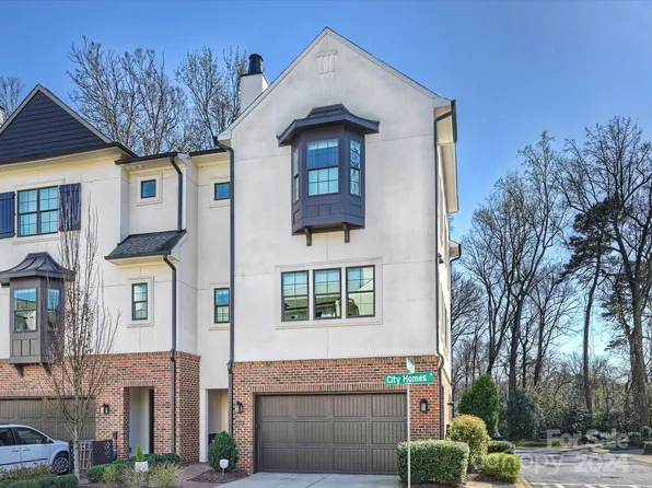 4049 City Homes Pl, Charlotte, NC 28210