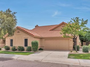 9271 E Camino Del Santo, Scottsdale, AZ 85260