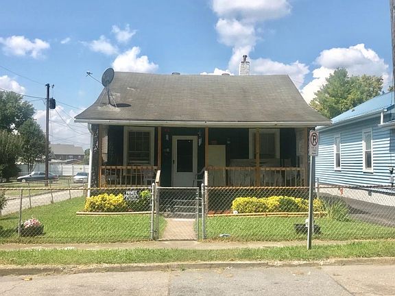2nd image of 317 Clinch St