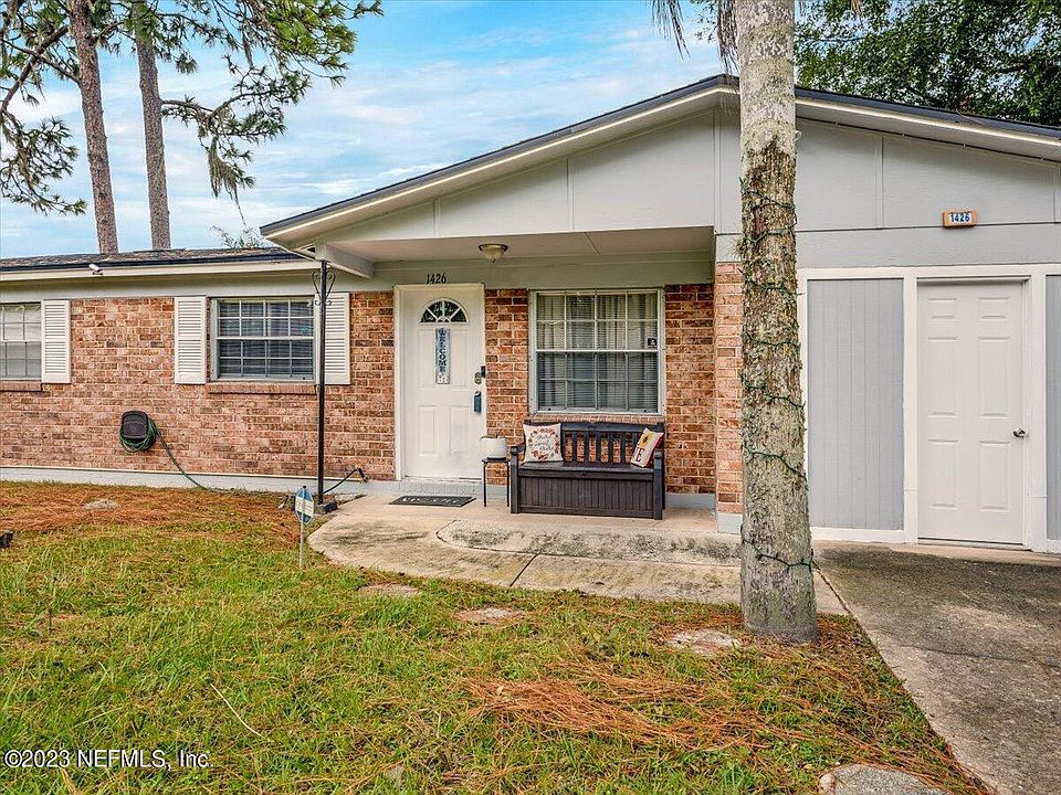 1426 BROWARD Road, Jacksonville, FL 32218 Zillow