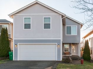 3832 155th Pl SE, Bothell, WA 98012